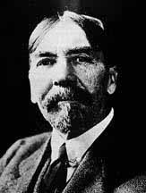 Thorstein B. Veblen