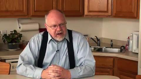 Jon on usury